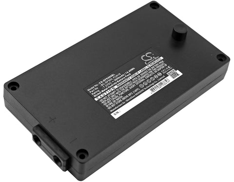 Gross Funk Crane Remote Control, GF50
