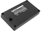 2000mAh Battery for Gross Funk Crane Remote Control,  GF500