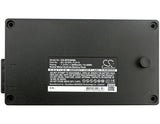 2000mAh Battery for Gross Funk Crane Remote Control,  GF500