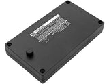2500mAh Battery for Gross Funk Crane Remote Control,  GF500