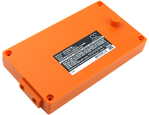 Gross Funk Crane Remote Control, GF50