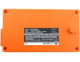 Battery for Gross Funk Crane Remote Control,  GF50