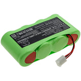 New Replacement 3500mAh Battery for Rotationslaser FL 1000,FL 200AN,FL 250 VA-N,FLG 250,FLG 250 grun; P/N:1000-243000-18,10-05548
