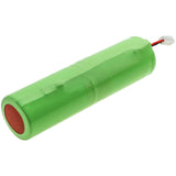 New Replacement 8000mAh Battery for Rotationslaser FL 400 HA-G; P/N:10-05506