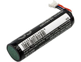 3400mAh Battery for Datalogic GM4100, GM4130, GM4400, GM4430, GBT4400, GBT4430, GM4100-BK-433Mhz,Gryphon RBP-GM40, GM4100