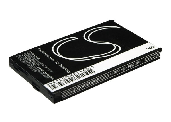Garmin iQue M5