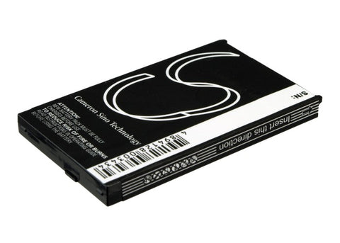 Garmin iQue M5