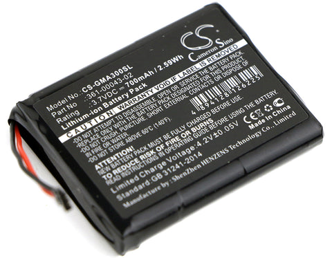 Garmin Approach G30, 010-01690-00