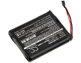 Battery for Garmin Approach G30,  010-01690-00