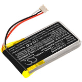 New 250mAh Battery for Garmin Dash Cam 45,DashCam 45; P/N:361-00103-00