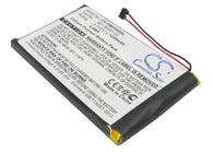 Garmin Dezl560LMT,Dezl560LT,Dezl650LM,nuvi52LM5'',SATNAV; P/N:361-00051-02 Battery