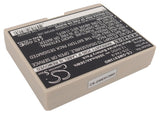 GE Hellige Defibrillator, CardioServ, SCP-913, SCP-915, SCP-922