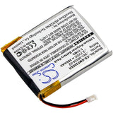 New 300mAh Battery for Garmin Fenix 3,Fenix 3 HR; P/N:361-00034-02