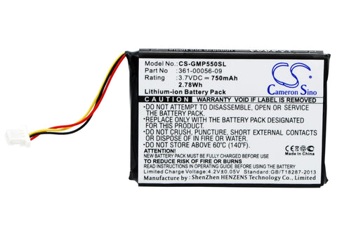 Garmin Pro 70 Trashbreaker, Pro 550 Trashbreaker, Pro Trashbreaker, Pro 70 Receiver, Pro 550 Receiver, PT 10, TB 10