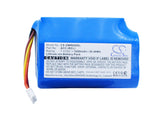 Grace Mondo GDI-IRC6000, GDI-IRC6000R, GDI-IRC6000W