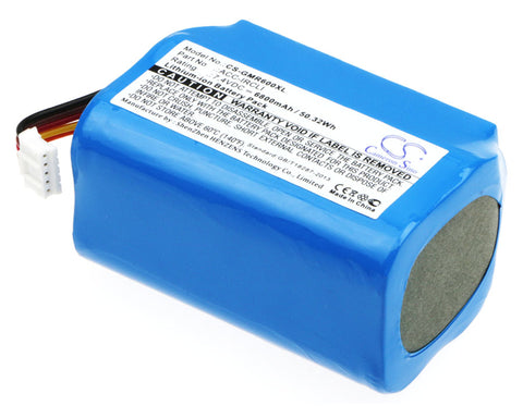 Grace Mondo GDI-IRC6000, GDI-IRC6000R, GDI-IRC6000W
