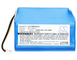Grace Mondo GDI-IRC6000, GDI-IRC6000R, GDI-IRC6000W