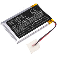 Garmin 010-02357-00,Fenix 6X,Tactix Delta; P/N:361-00126-00 Battery