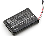 Battery for Garmin ZUMO 350LM