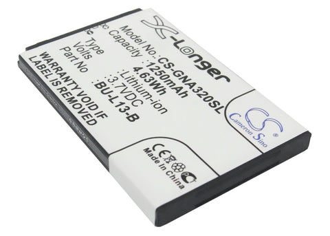 GIONEE A320, A350, W360, W368
