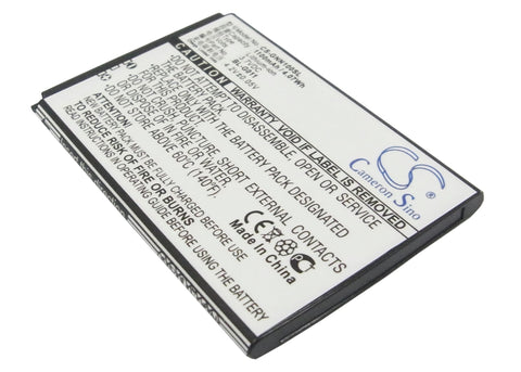 Fly IQ235, GIONEE GN100, GN100T