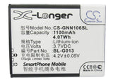 GIONEE GN106, GN109