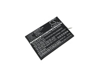 3800mAh / 14.63Wh Replacement battery for Google G011C,Pixel 2 XL,Pixel XL2