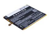 GIONEE Elife S7, GN9006, KAZAM Tornado 552L, Tornado 552L Dual SIM LTE