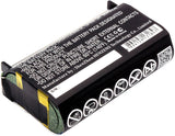 New 6800mAh Battery for Sokkia SHC-236,SHC-336; P/N:60991