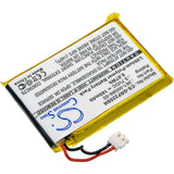 New 180mAh Battery for Garmin 010-01959-00,Approach G10,Forerunner 225,Forerunner 235,Forerunner 630,Forerunner 735XT,GRM0371754; P/N:361-00072-10,361-00086-00