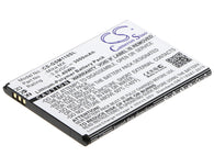 GSmart Mika MX, Mika MX Dual SIM LTE