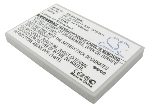 Gigabyte gSmart t600, gSmart MW998