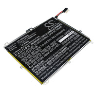 Gigaset QV1030; P/N:541385760001,FG6Q Battery