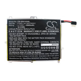 New 8900mAh Battery for Gigaset  QV1030; P/N: 541385760001,FG6Q