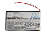 iRiver H110, H120, H140, H320, H340 MP3 Playmer
