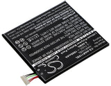 Battery for Highscreen Alpha ICE