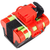 New 1500mAh Battery for Husqvarna Automower 105,Automower 305,Automower 308; P/N:586 57 62-02,589 58 61-01