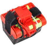 New 1500mAh Battery for Husqvarna Automower 105,Automower 305,Automower 308; P/N:586 57 62-02,589 58 61-01