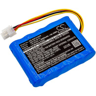 Husqvarna AM315x,Automower310,Automower3102015,Automower3102016,Automower3102017,Automower3102018,Automower310Modell2015,Automower310Modell2016,Automower310Modell2017,Automower315,Automower3152015,Automower3152016,Automower3152017,Automower3152018,Automower315Modell2015,Automower315Modell2016,Automower315Modell2017,Automower315X,Automower420,Automower430X,Automower440,Automower450X,SilenoCit; P/N:5848228-01,5848528-01,5848528-02,5895862-01,5929683-01 Battery