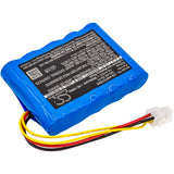 New 2600mAh Battery for Gardena MahroboterSileno,MahroboterSileno+,R100Li,R100LIC,R130Li,R130LIC,R160LI,R160Li2016,R160Li2017,R160Li2018,R160Li2018,Sileno,Sileno+