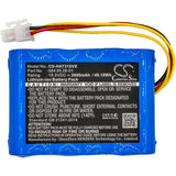 New 2600mAh Battery for Gardena MahroboterSileno,MahroboterSileno+,R100Li,R100LIC,R130Li,R130LIC,R160LI,R160Li2016,R160Li2017,R160Li2018,R160Li2018,Sileno,Sileno+