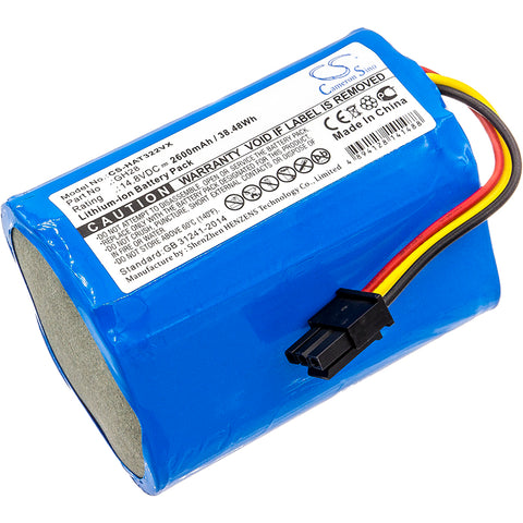 Haier BT350G,JD330,QT330,T322,T331,T520,T550,TAB-J3000BPlus,TAB-JD330WS,TAB-T322Plus,TAB-T331,TAB-T520,TAB-T550; P/N:GH28 Battery