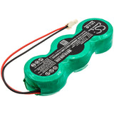 New 230mAh Battery for Honda Car Immobiliser; P/N:37110-SMG-E012-M1