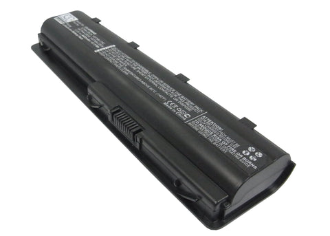 Compaq Presario CQ42-130TU, Presario CQ42-136TU, Presario CQ42-137TU, Presario CQ42-138TU, Presario CQ42-167TX