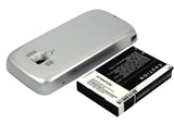 HTC Touch Pro 2, Touch Pro II, T7373, RHOD100, T-Mobile Touch Pro 2, Touch Pro II
