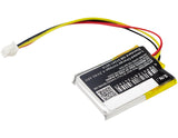 New 140mAh Battery for Dolphin 6500EP; P/N:PR-042025