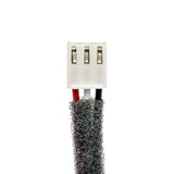 New 2600mAh Battery for Harman/Kardon Onyx studio 3; P/N:PR-633496