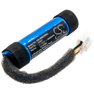 Harman/Kardon HKOS6BLKSG,HKOS6GRYSG,Onyx Studio 5,Onyx Studio 6; P/N:ID997 Battery