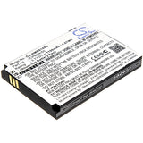 HumanWare  SmartView Versa,SmartView Versa+; P/N: ICP6/34/50 Battery