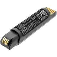 Honeywell ; P/N: 50139108-001,BAT-SCN04 Battery